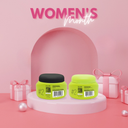 Finishing Duo: Matte & Messy + Sculpting & Styling Paste