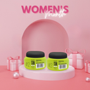 Finishing 2x  Sculpting & Styling Paste