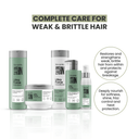 Keratin Ultra Force 5-Piece Ritual - Salon In Recamier