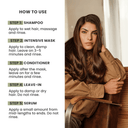 Keratin Ultra Force 5-Piece Ritual - Salon In Recamier