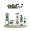 Keratin Ultra Force 5-Piece Ritual - Salon In Recamier