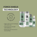 Keratin Ultra Force 5-Piece Ritual - Salon In Recamier