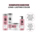 Color Protection 4-Piece Ritual - Salon In Recamier