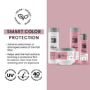 Color Protection 4-Piece Ritual - Salon In Recamier