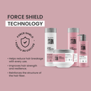 Color Protection 4-Piece Ritual - Salon In Recamier