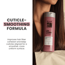 Liss Control Shampoo 10.1.fl.oz. - Salon In Recamier