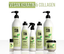 Vegan Keratin & Collagen
