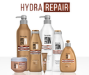 Hydra Repair