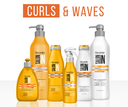 Curls & Waves