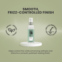 Keratin Ultra Force Serum - Nueva imagen 2.87.fl.oz. - Salon In Recamier