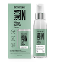 Keratin Ultra Force Serum - Nueva imagen 2.87.fl.oz. - Salon In Recamier