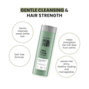 Keratin Ultra Force 2-Piece Set: Shampoo + Conditioner 10.1 fl oz each - Imagen Nueva - Salon In Recamier