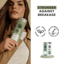 Keratin Ultra Force 2-Piece Set: Shampoo + Conditioner 10.1 fl oz each - Imagen Nueva - Salon In Recamier