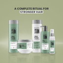 Keratin Ultra Force 2-Piece Set: Shampoo + Conditioner 33.8 fl oz each - Imagen Nueva - Salon In Recamier