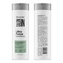 Keratin Ultra Force 2-Piece Set: Shampoo + Conditioner 10.1 fl oz each - Imagen Nueva - Salon In Recamier
