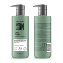 Keratin Ultra Force Leave-In Treatment - Nueva imagen 10.1.fl.oz. - Salon In Recamier