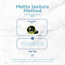Classic Matte Wax
