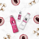 Liss Control Shampoo + Conditioner + Serum Set