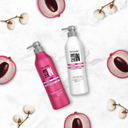 Liss Control Shampoo + Conditioner Set