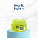 Finishing Matte & Messy Paste x 7.05oz | Matte Finish + Maximum Control - Salon In Recamier