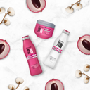 Liss Control Shampoo + Conditioner + Deep Mask sET