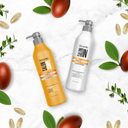 Curls & Waves - Shampoo + Conditioner Set