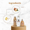 Hydra Repair - Shampoo + Conditioner + Leave On Set