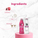 Liss Control Shampoo + Conditioner Set