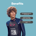 Finishing Duo: 2X Matte & Messy Paste