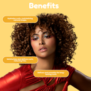 Curls & Waves - Shampoo + Conditioner Set