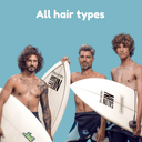 Finishing Duo: 2X Matte & Messy Paste