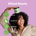 Vegan Keratin & Collagen 2x Deep Treatment Mask