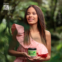 Vegan Keratin & Collagen 2x Deep Treatment Mask