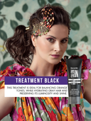 Treatment Black Color Intensifier