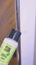 Shot From Salon In - Shot Vegan Keratin & Collagen x1 unit - Hair Care Kits