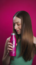 Shampoo + Conditioner + Deep Treatment From Salon In - Liss Control Shampoo + Conditioner + Deep Mask Set - Hair Care Kits