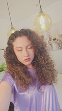 Shampoo From Salon In - Shampoo Curls & waves - Shampoo