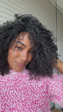 Deep Treatment From Salon In - Vegan Keratin & Collagen Deep Treatment Mask - Hair Care