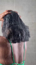 Shampoo + Leave On From Salon In - Vegan Keratin & Collagen Duo Shampoo 33.8fl.oz. & Leave On Treatment Set - Shampoo & Conditioner Sets