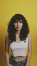 Bouncy and Defined - Curls & Waves Ritual