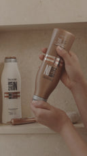 Shampoo + Conditioner From Salon In - Hydra Repair 2-Piece Set: Shampoo + Conditioner - Shampoo & Conditioner Sets