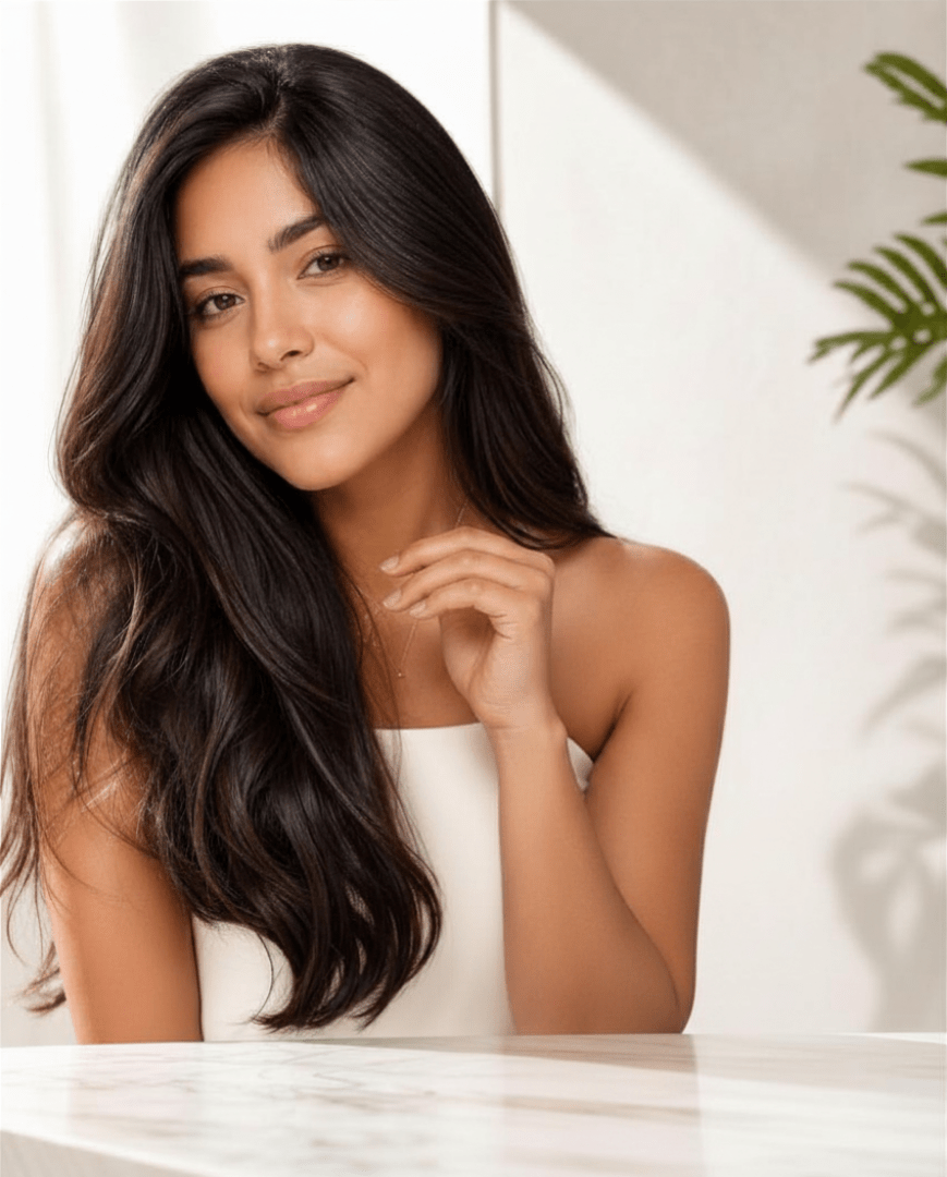 Salon In lifestyle