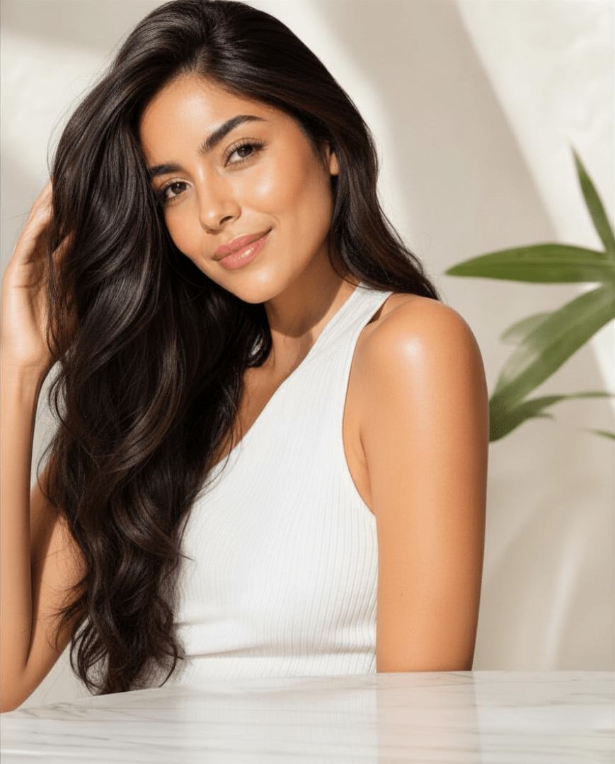 Salon In lifestyle