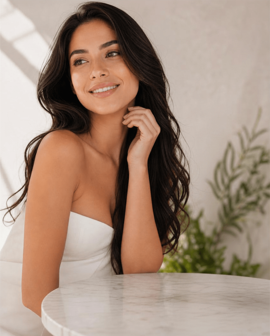 Salon In — cabello sano y radiante